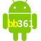 Aplicativo bb361 para Android
