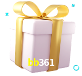 Receba seus bônus de boas-vindas no bb361