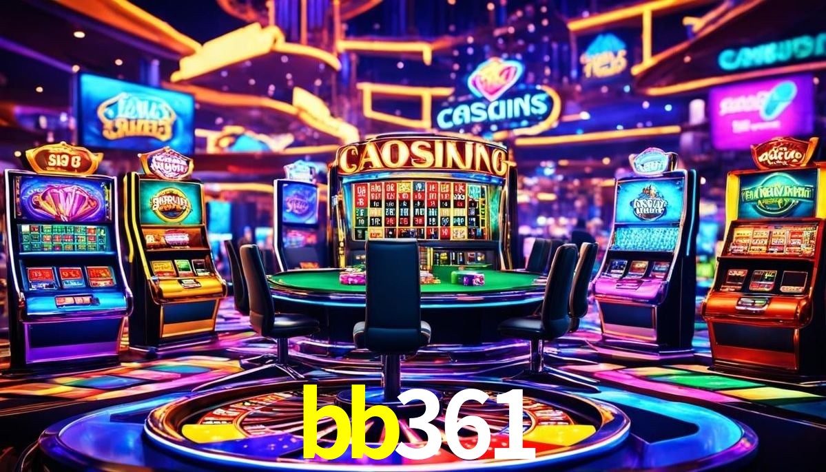 Bônus de Boas-vindas bb361