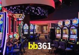 Jogos populares e pagamentos rápidos na bb361