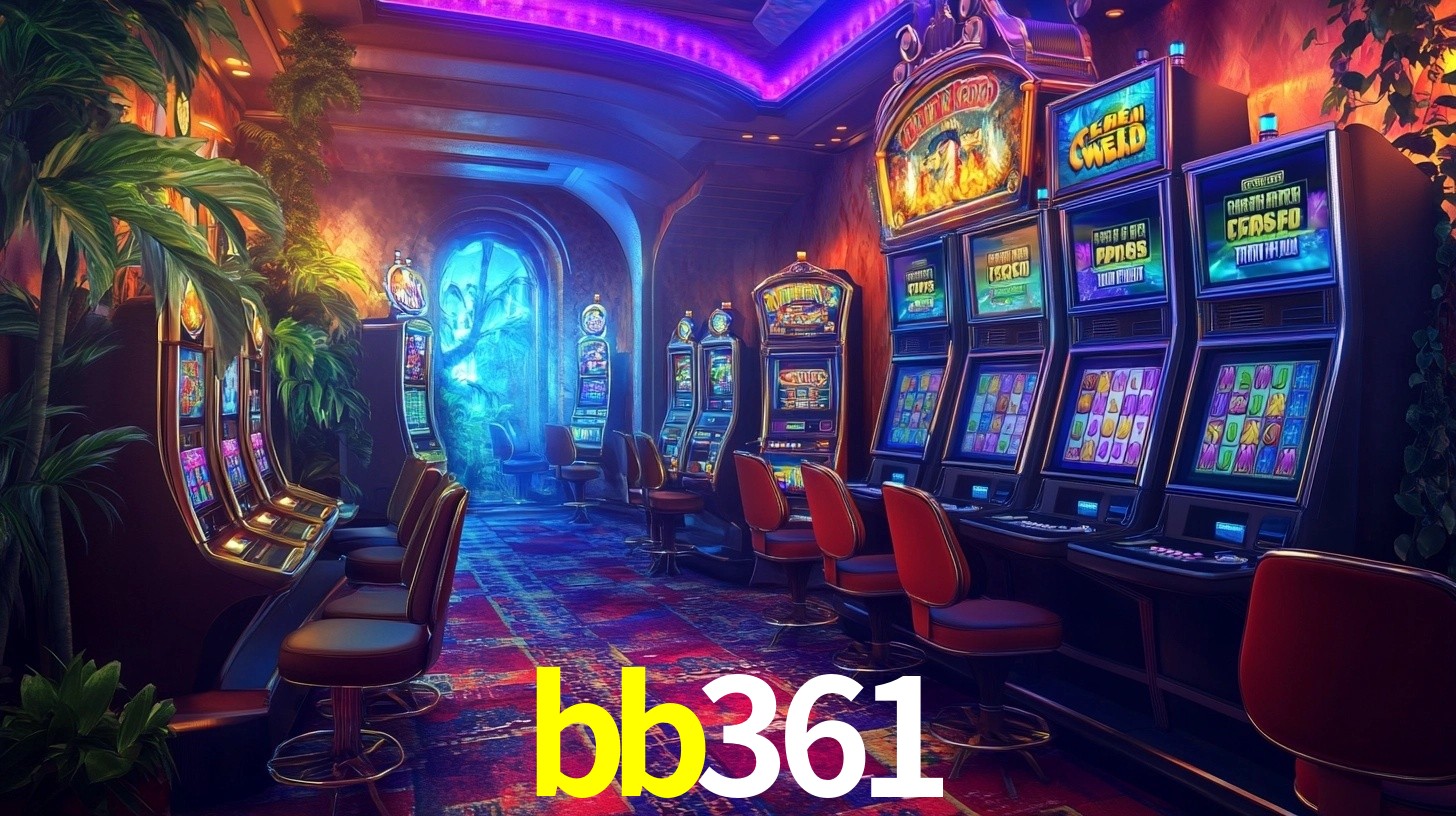 Live Casino bb361