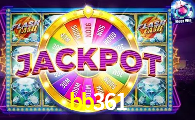 Descubra o Mundo do Cassino Online com bb361