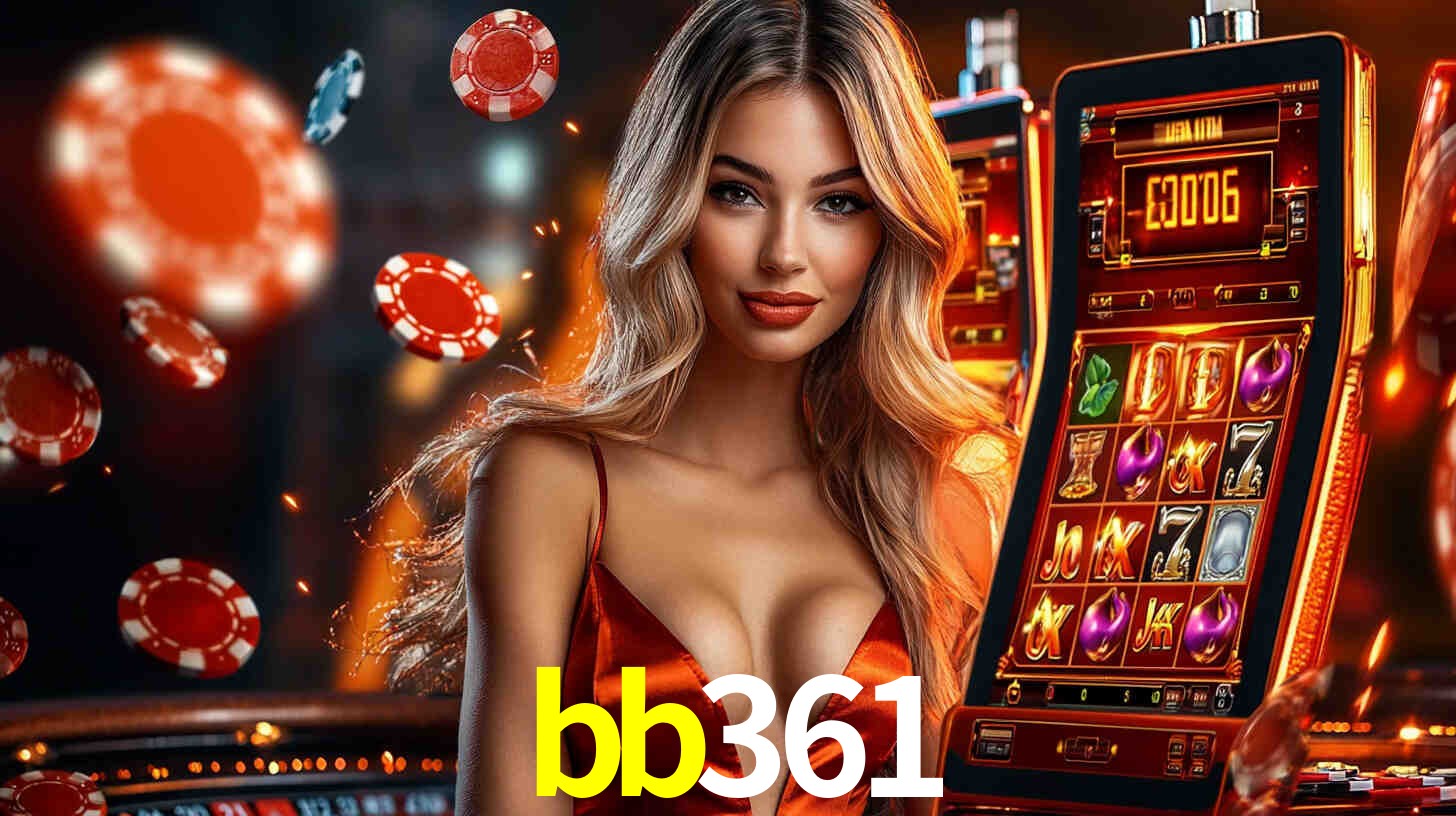 Sinta a adrenalina dos jogos de cassino com bb361