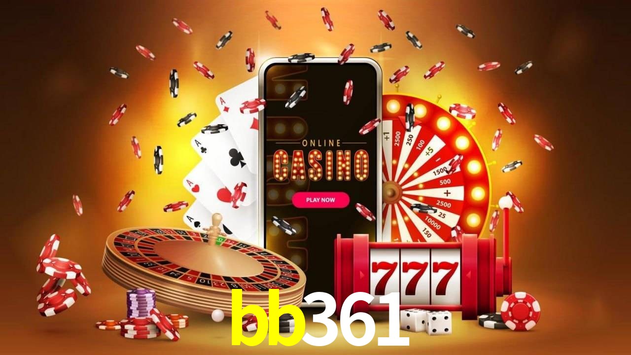 Jogos de Slot bb361