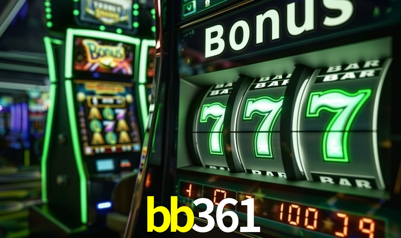 Slot Games bb361