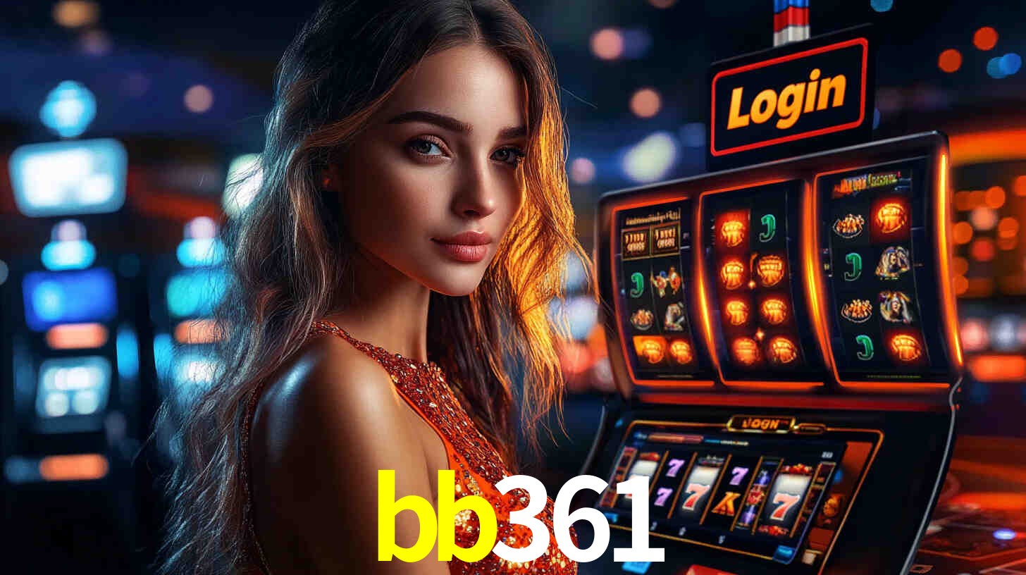 bb361: Jogos de Caça-Níqueis-Altas Recompensas, Roleta-Velocidade, Blackjack-Desafios Máximos